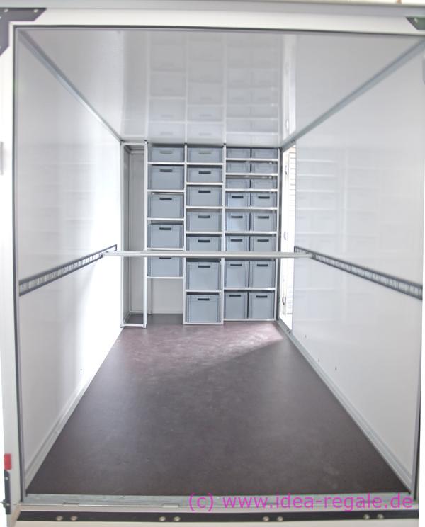 Anhänger | IDEA-Regale